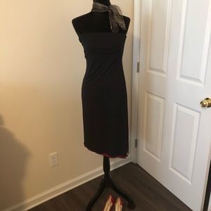 Misses Express brand Semi- formal dress, NWOT